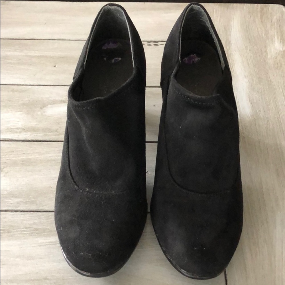 Aerosoles Booties